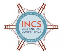 INCS logo